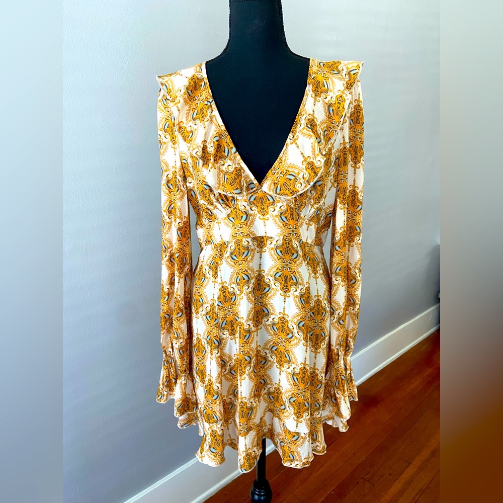 Free People dress